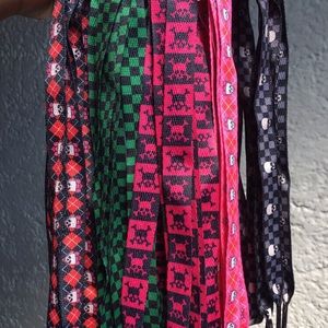 Deadstock Avril Shoe Laces